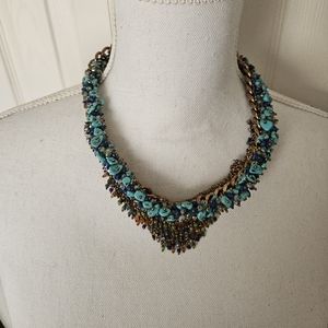 Zara Necklace Choker